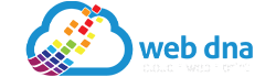 Web DNA Logo