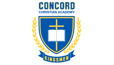 Concord Christian Academy Logo