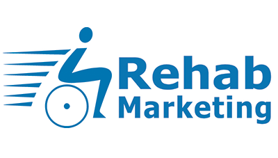 Rehab Marketing Logo