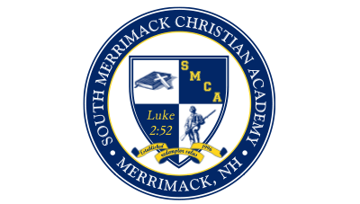 South Merrimack Christian Academy Logo