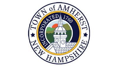 Town of Amherst, NH Logo